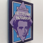Sören Kierkegaard : Viettelijän päiväkirja - pikkukuva 1