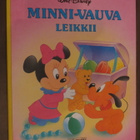Minni-vauva leikkii - pikkukuva 1