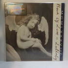 BOOK OF LOVE - LULLABY M-/M- EU 1988 LP - pikkukuva 1