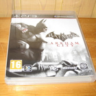 Batman Arkham City Ps3 - pikkukuva 1