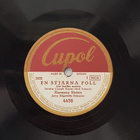 Savikiekko 1951 - Harmony Sisters - Cupol 4458 - pikkukuva 1