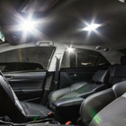 Toyota Camry (XV20) Sisätilan LED-sarja 8-osainen - pikkukuva 3