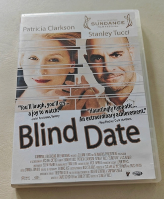 Blind Date