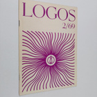 Logos N:o 2 1969 - pikkukuva 1