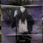 CHILDREN OF BODOM HEXED JULISTE KOKO BÄNDIN NIMMAREILLA - pikkukuva 1