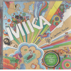 MIIKA LIFE IN CAROON MOTION CD - pikkukuva 1