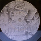 CURIOSITY KILLED THE CAT :: NAME & NUMBER :: VINYYLI 7"1989 - pikkukuva 3