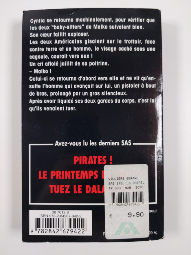 Item image