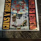 Guns n' Roses Aappetite for Destruction - pikkukuva 1