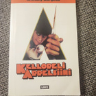 Kellopeliappelsiini Anthony Burgess (iso pokkari) - pikkukuva 1