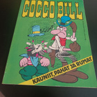 Cocco Bill : Kauniit , pahat ja rumat - pikkukuva 1
