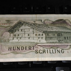 Austria Itävalta 100 Schilling 1969 sn093 VF- - pikkukuva 2