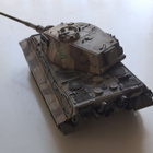 Tiikeri 2 (Kuningas Tiikeri) panssarivaunu 1/35 - pikkukuva 4