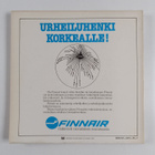 Suomen Valtakunnan Urheiluliitto (SVUL) vuosikirja 1978 - pikkukuva 2