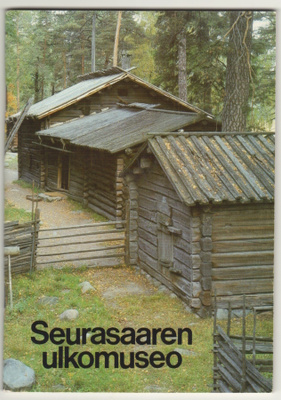 Seurasaaren ulkomuseo (1987)