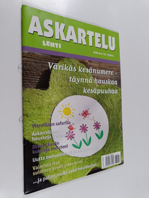 Askartelulehti 3/2008