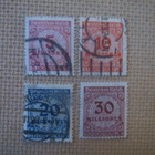 Reich: inflaatiosarja 1923 - pikkukuva 3
