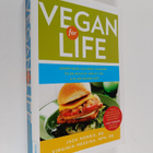 Virginia Messina ym. : Vegan for Life : Everything You Ne... - pikkukuva 1