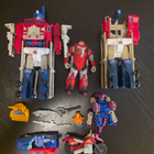 Transformers vanhoja figureja. - pikkukuva 1