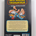 Walt Disney : Laitakaupungin laki - pikkukuva 2