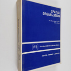 Ronald Abler : Spatial organization : the geographer's vi... - pikkukuva 1