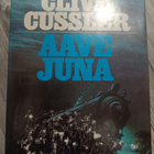 Clive Cussler: Aavejuna - pikkukuva 1
