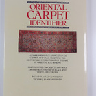 Ian Bennett : Oriental carpet identifier - pikkukuva 1