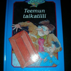 erä 4 kpl nuorten kirjoja - pikkukuva 2