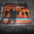 Yö: Legenda-Yön 36 suurinta hittiä 2cd - pikkukuva 1
