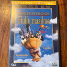 Monty Pythonin Hullu Maailma 2 x DVD - pikkukuva 1