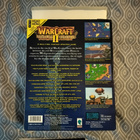 Warcraft 2- PC BIG BOX (CIB) - pikkukuva 4