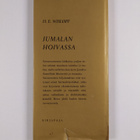 H. E Wislöff : Jumalan hoivassa - pikkukuva 2