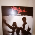 LP : BLACK BLOOD : AMANDA - pikkukuva 1