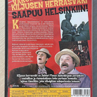 Kiljusen herrasväki (1981) - pikkukuva 2