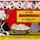 Aku Ankka Joulumanteli 1964 - pikkukuva 2