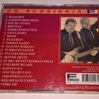 EERO JA JUSSI KAUNIS NAINEN 20 SUOSIKKIA 1995 CD - pikkukuva 2