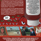 Attack Of The Killer Tomatoes (49 204) UUSI -SV- DVD 1978 - pikkukuva 2