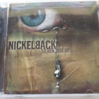 NICKELBACK - SILVER SIDE UP CD - pikkukuva 1