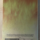 Abel Ferrara: PAHA POLIISI (1992) Limited Steelbook - pikkukuva 2