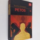 Karin Alvtegen : Petos - pikkukuva 1