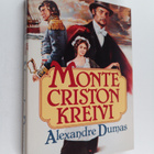 Alexandre Dumas : Monte-Criston kreivi - pikkukuva 1