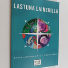 Lastuna lainehilla : Suomi-skenaariot 2020-2028 - pikkukuva 1