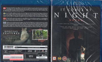 It Comes At Night	(66 309)	UUSI	-FI-	BLU-RAY	nordic,			2017