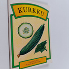 Caroline Francis : Kurkku - pikkukuva 1