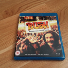 RUSH - Beyond The Lighted Stage Blu-ray - pikkukuva 1