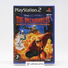 The Incredibles Rise of the Underminer - PS2 - pikkukuva 1