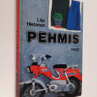 Liisi Hietanen : Pehmis - pikkukuva 1
