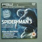 PLAY STATION 3 ( demo-mainos-dvd ) - pikkukuva 1