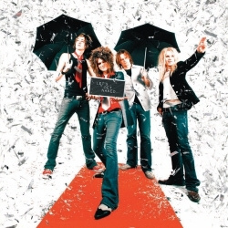 Naked - Lets Get Naked...And Start A Revolution (CD)