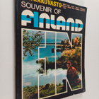 Matkakuvasto Souvenir of Finland - Lappi / Lapland - pikkukuva 1